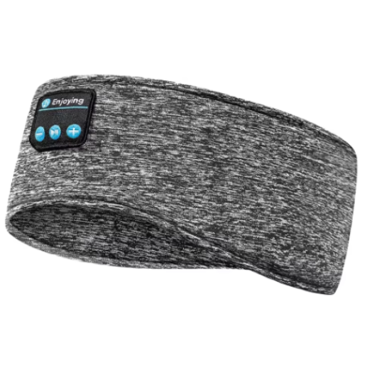 Elite Band™ – Diadema Bluetooth Deportiva